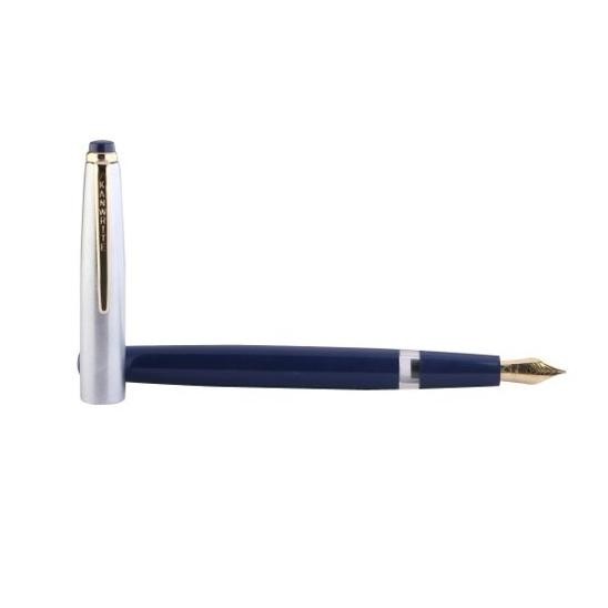 

TERMURAH - Kanpur Writer (Kanwrite) Saloon Fountain Pen