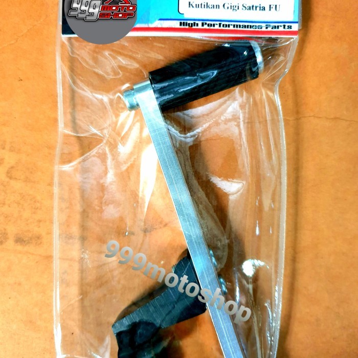 Terbaru Bpro Racing Kutikan Gigi Operan Satria Fu