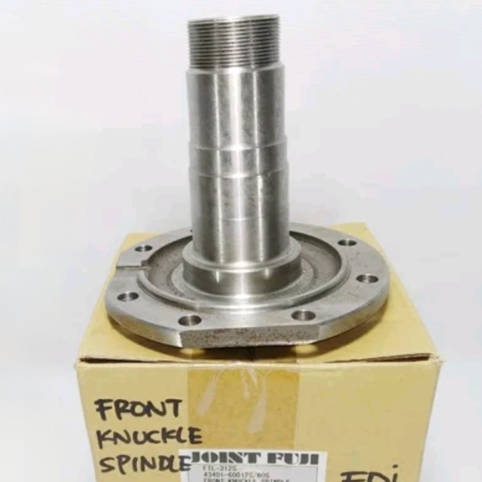 Front Knuckle Spindle Steering Toyota Hardtop 2F TLC FJ40 BJ40 Series