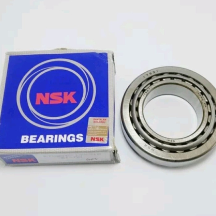 Laher Tengkorak Gardan Bearing Crown Wheel Toyota Hardtop 1F 2F FJ40
