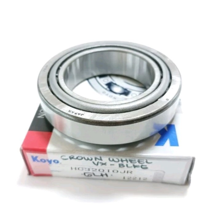 Laher Gardan Belakang Crown Wheel Bearing Toyota LC VX80 VX-80 KOYO Jp