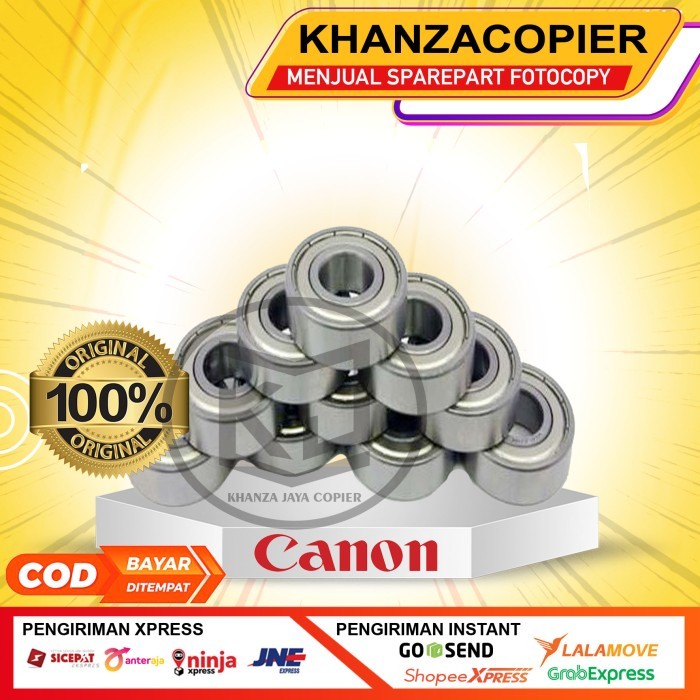 GRATIS ONGKIR Bearing Developing 688 ZZ Japan iR 6570 / 5000 / 5020