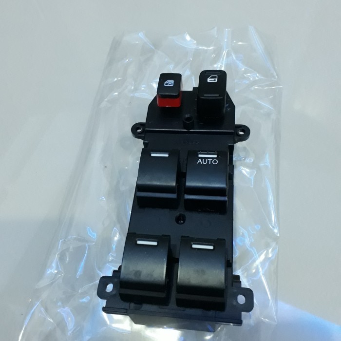 Saklar Power Window Jazz Rs, Crv Gen 3, Mobilio, Brv