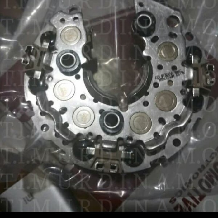 Rectifier - Silikon Toyota Harrier / Alphard / Crv New