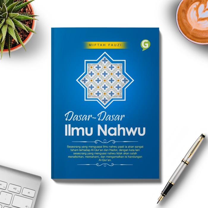 

Dasar-Dasar Ilmu Nahwu