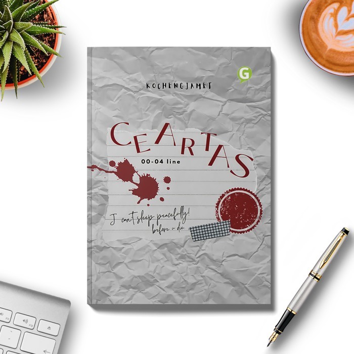 

Buku Misteri Ceartas Guepedia