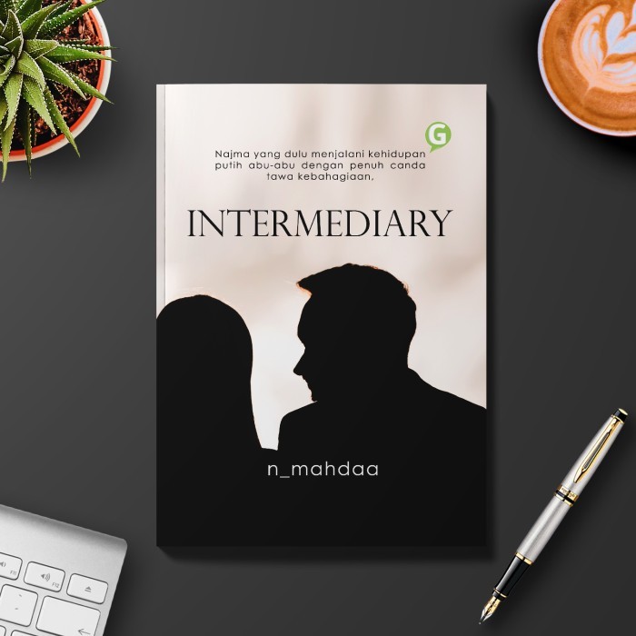 

Intermediary