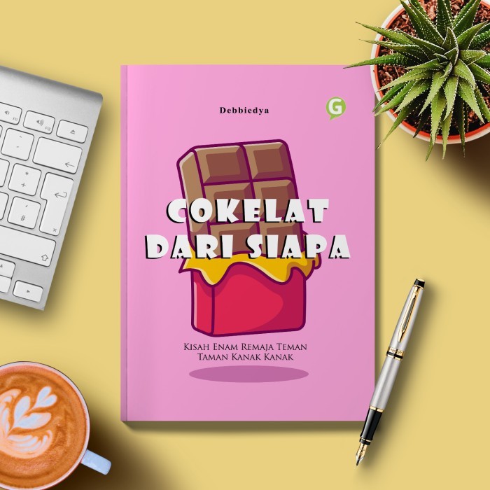 

Cokelat Dari Siapa