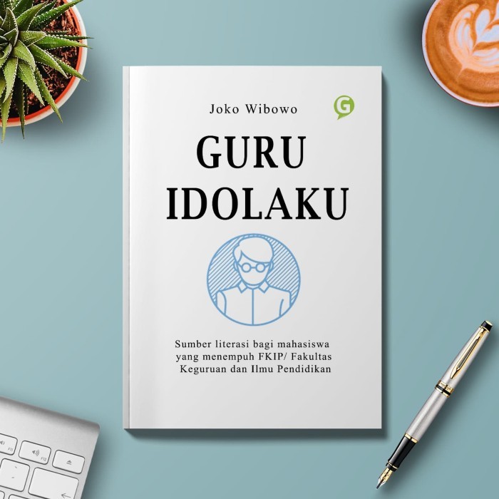 

Guru Idolaku