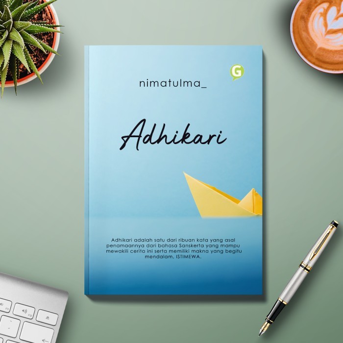 

Buku Novel Adhikari Guepedia