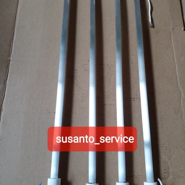 BERMUTU lampu/heater laminating OR330/FGK330