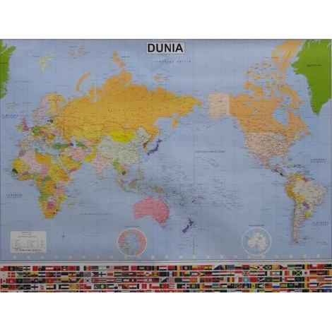 

OBRAL PETA DUNIA (LIPAT)