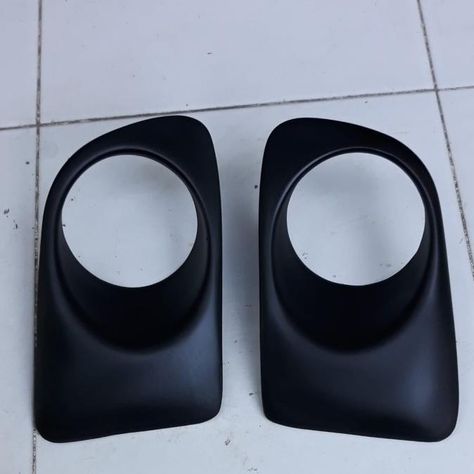 " Cover Foglamp Honda City Z Thn 2000 - 2003