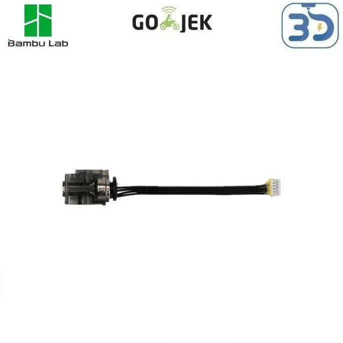 {{{{}}] Original Bambu Lab X1 /X1 Carbon Extruder Filament Sensor