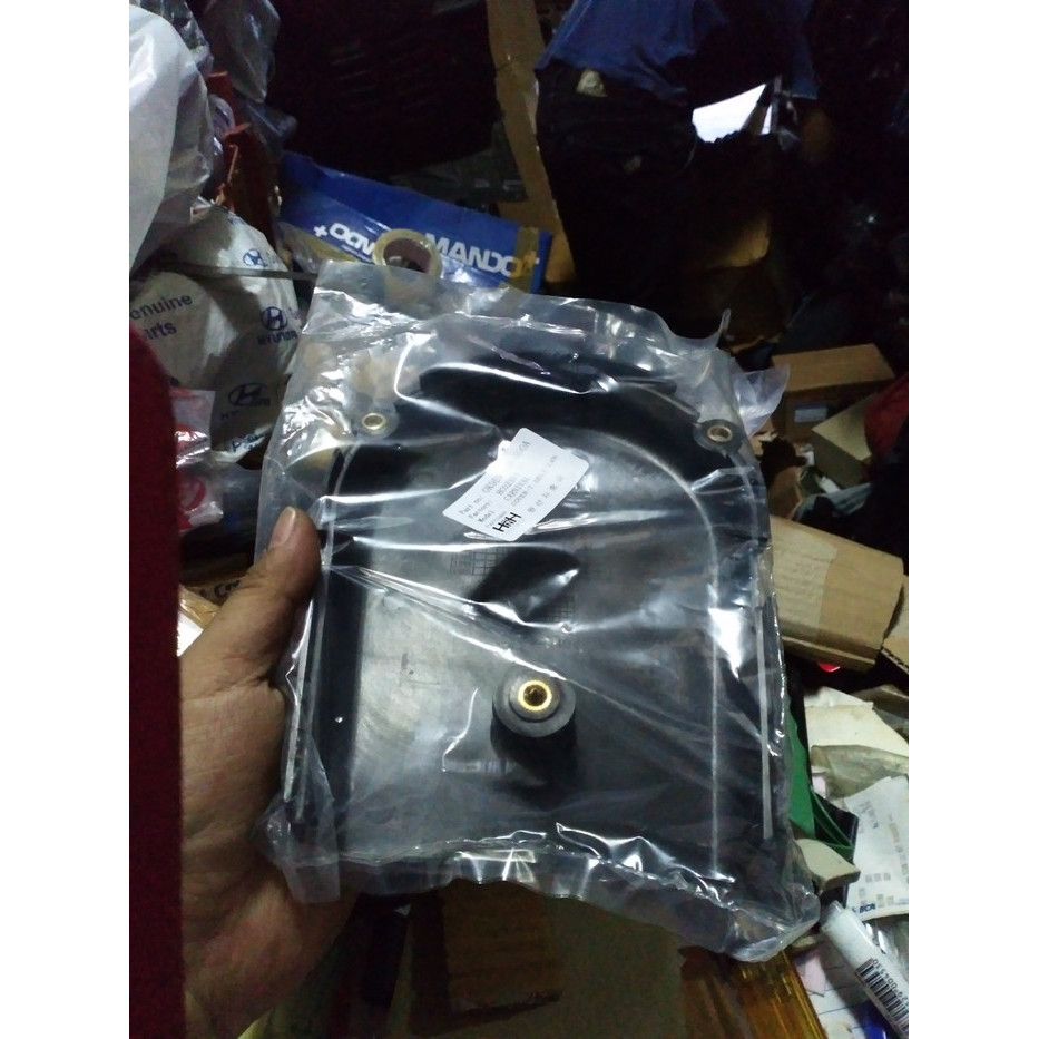 Drive Belt Termurah Cover Timing Belt Kia Carnival Sedona Bensin 0K9Bv10500