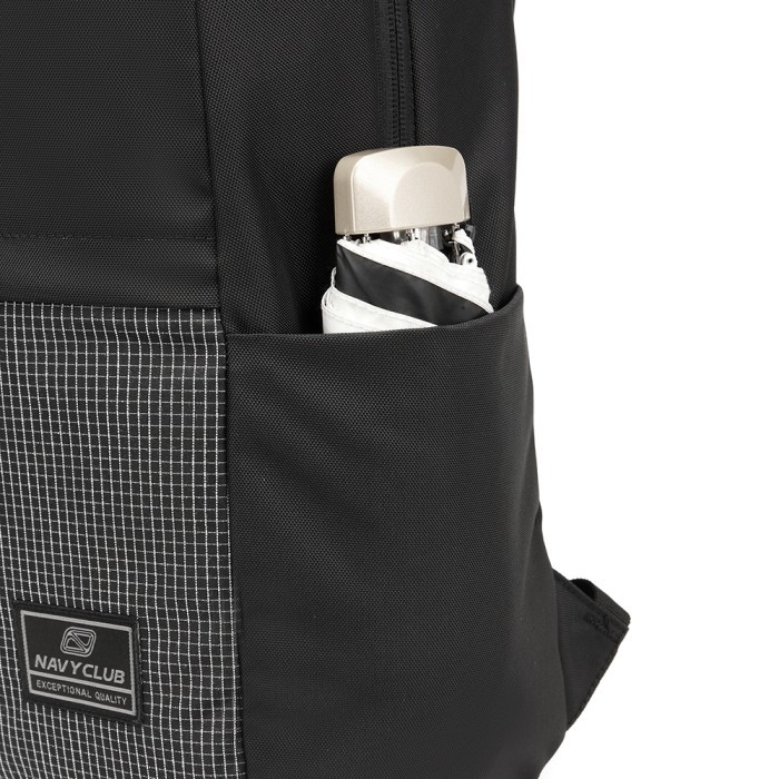 Navy Club HEF Tas Ransel