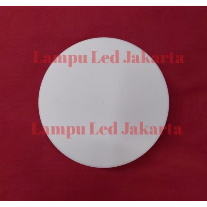 Lampu baret LED outbow bulat 36watt. Lampu baret nempel 36w LED