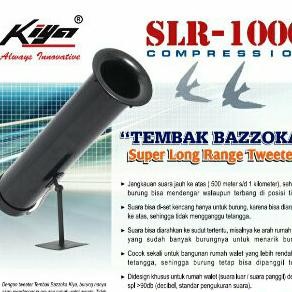 

Basoka Slr 1000