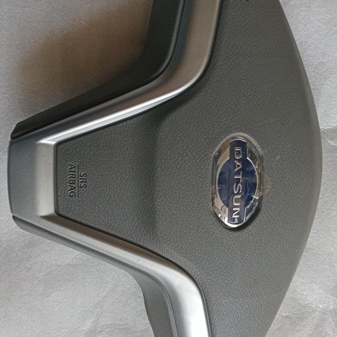 cover airbag datsun original