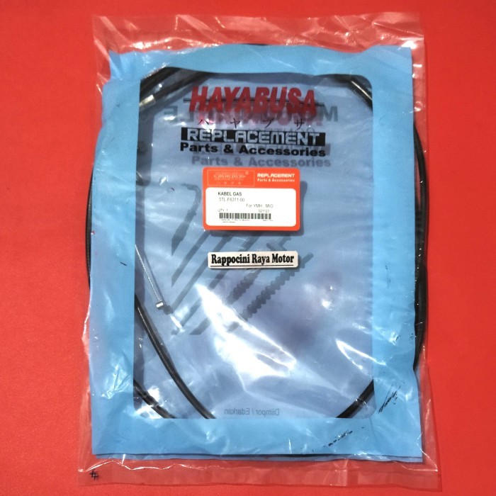 *****] TALI / KABEL GAS MIO SPORTY