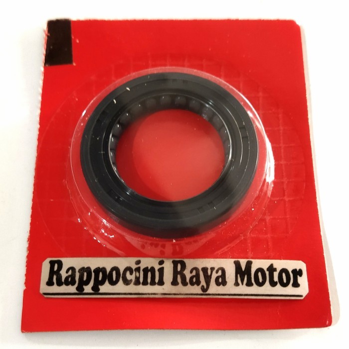 Ready oke] OIL SEAL / SIL / OLISEL RODA BELAKANG ORI BEAT / SPACY / SCOOPY