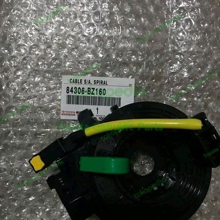 Kabel Spiral Klakson New Avanza,Xenia. Veloz Ori 84306-Bz160