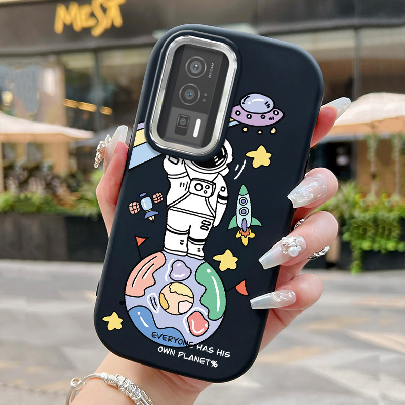 Casing Hp Untuk Xiaomi POCO F5 Pro 5G F3 F2 Pro POCO F5 POCO F4 POCO F6 5G Case Casing Softcase astr
