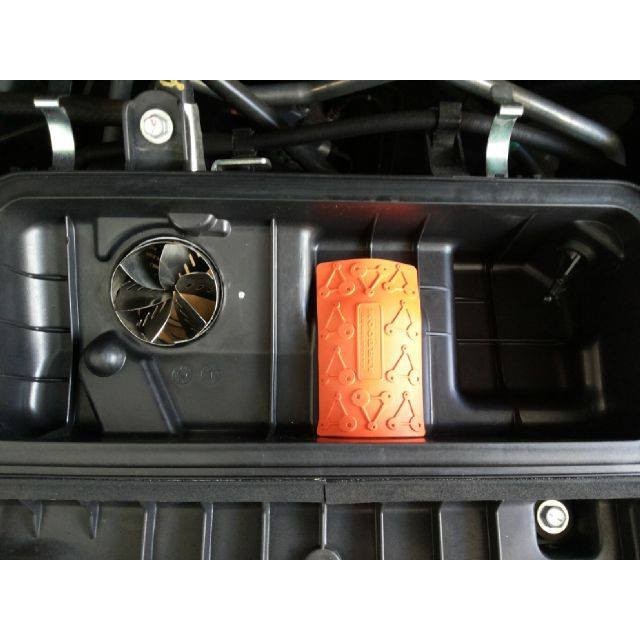 Filter Turbo Cyclone Paket Avansa Xenia Rush Terios Sirion Ertiga