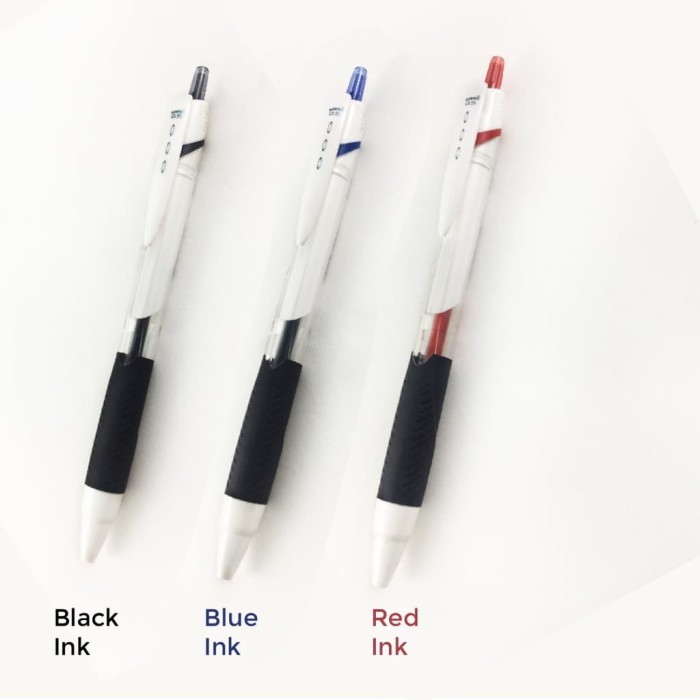 

TERBARU Uni Jetstream Standard Ballpoint Pen - 0.5 mm