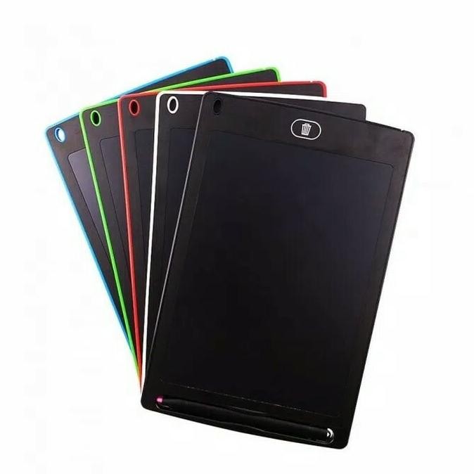 

12" Digital LCD drawing writing anak dan dewasa papan tulis gambar L88S