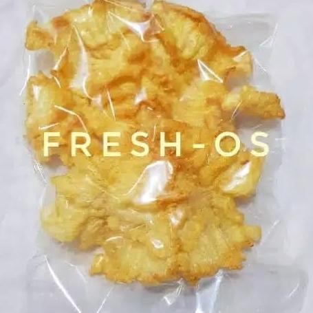 

BERKUALITAS Hupio/hipio/fish maw/hepiau/ he phiau / gelembung/perut ikan/ yidu