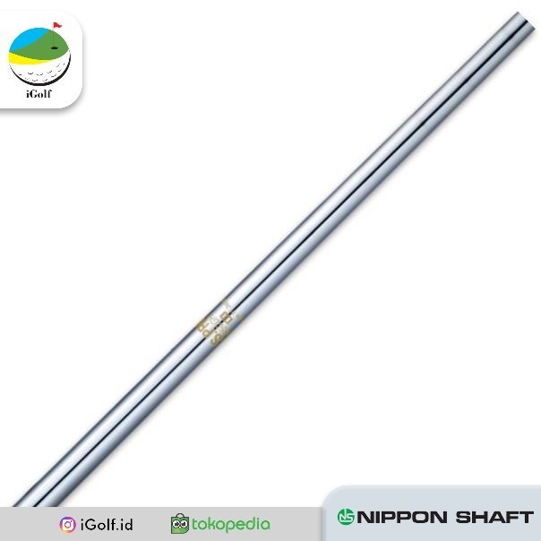 TERBARU Nippon Shaft NS PRO 850GH / 950GH / 1050GH IRON SHAFT