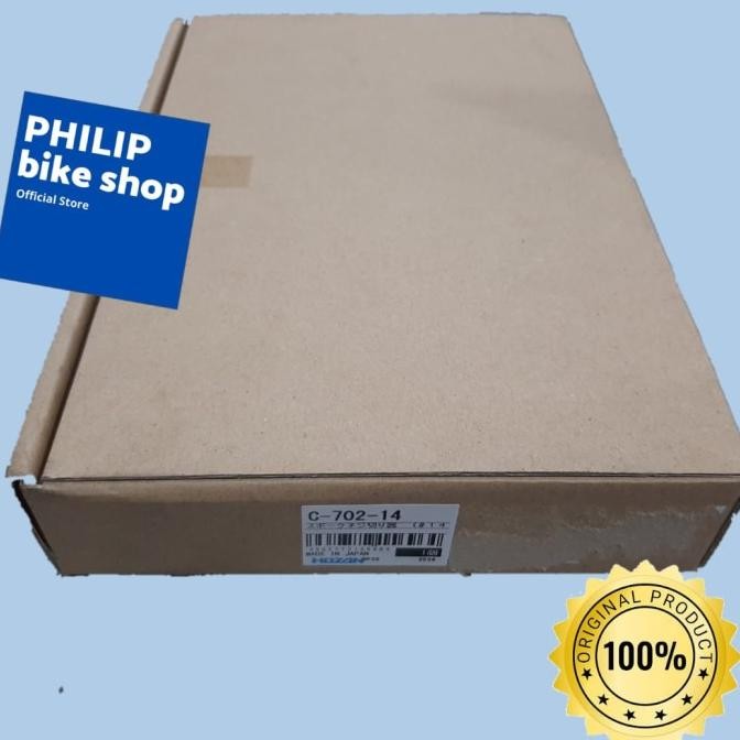 Alat Senai Jari Jari Hozan Spoke Threading C-702-14