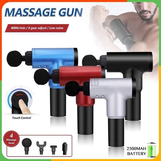 Sensu Massage Gun PREMIUM ORIGINAL