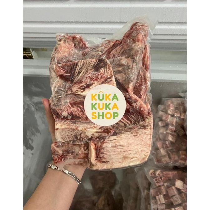 

Terbaru Daging Sapi Wagyu Mess / Trim Bahan Dasar Meltique 1 Kg