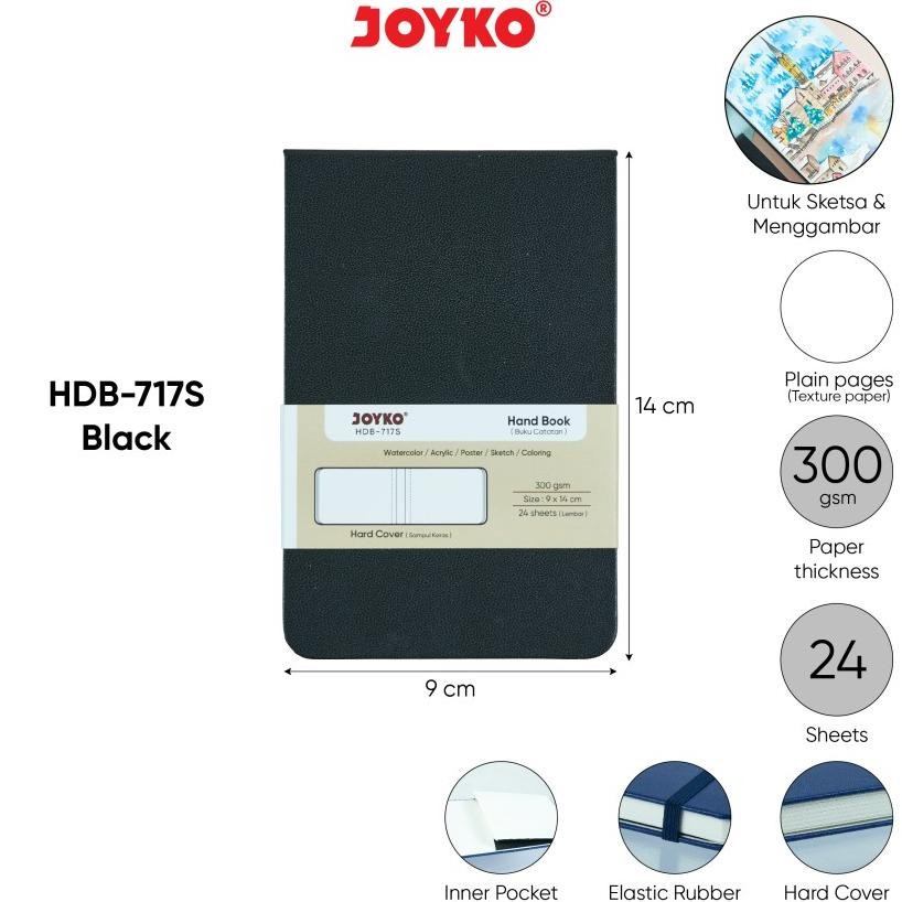 

Buu Catatan Eta Hand Boo Joyo Hdb717