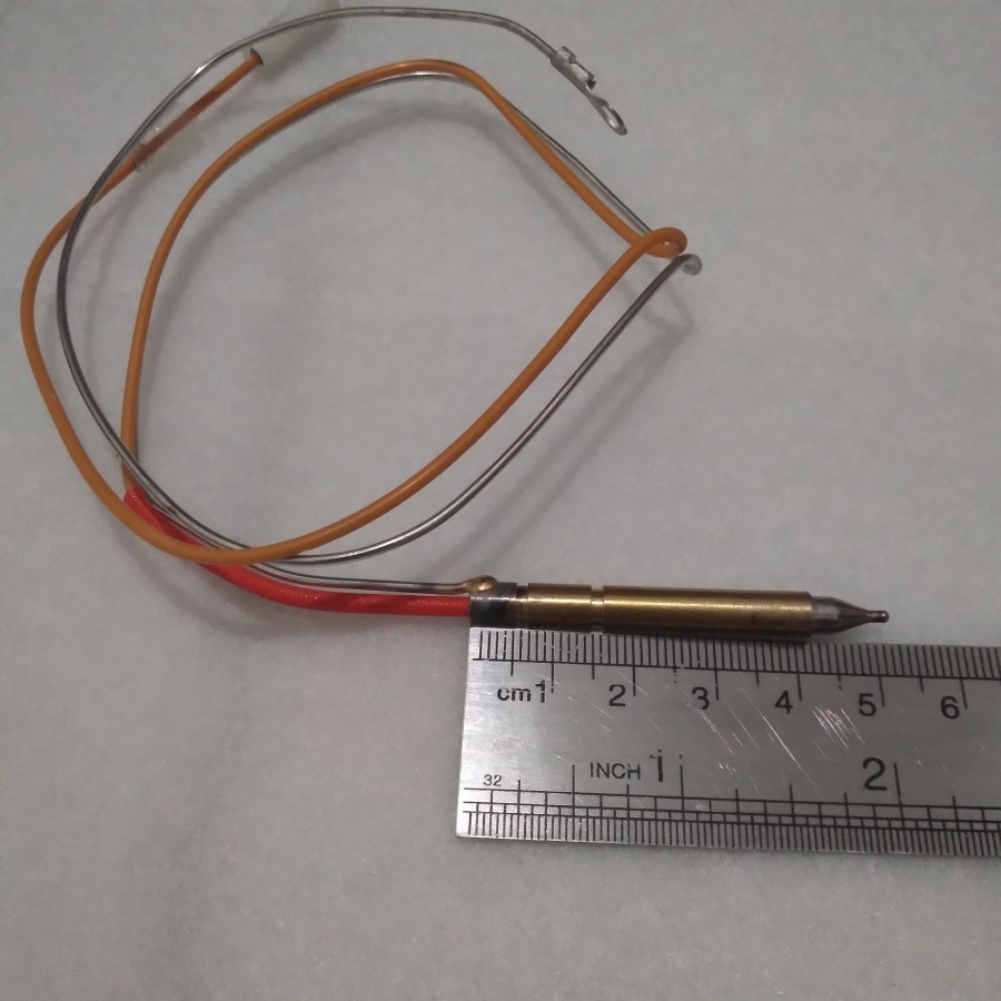 Thermocouple Kompor Tanam Rinnai RB-2GH