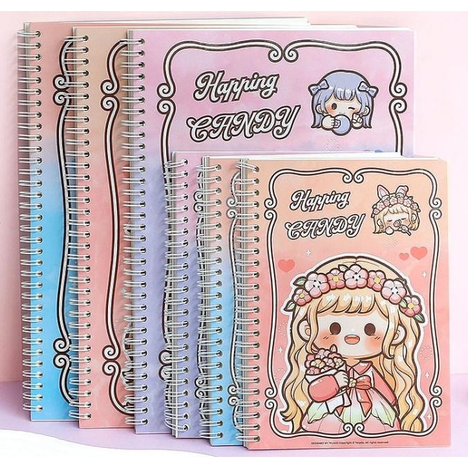 

Sale Buku Untuk Tempel Stiker Koleksi Telado Sticker Book