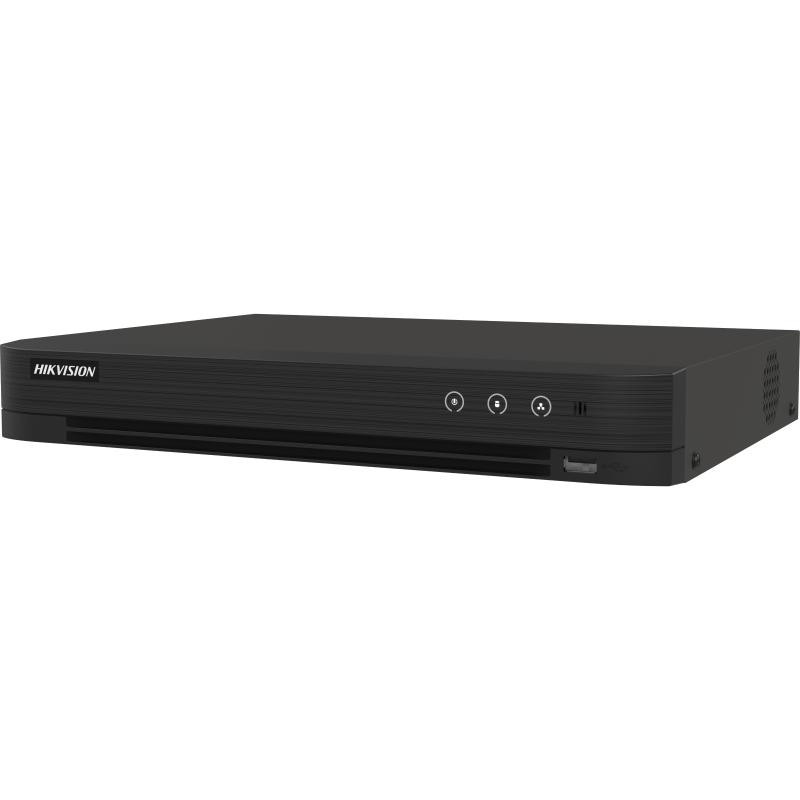 DVR 4 CHANNEL HIKVISION IDS-7204HUHI-M1/S