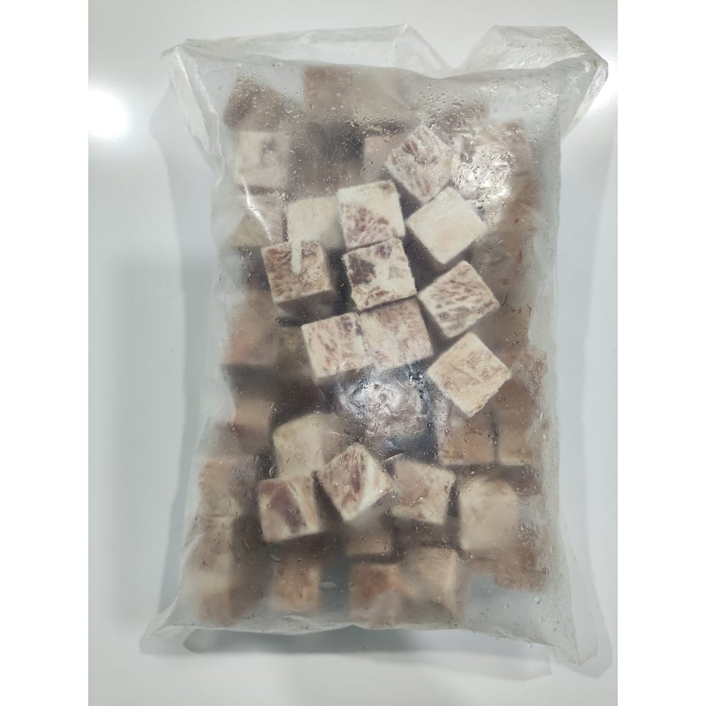 

Daging Saikoro Meltique 1kg