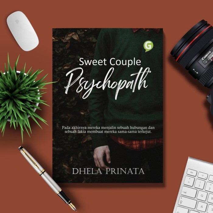 

Sweet Couple Psychopath