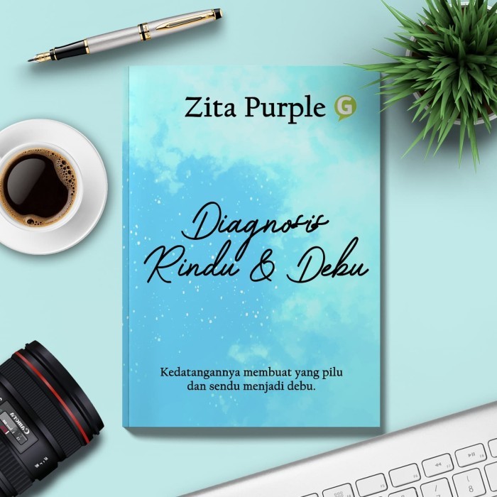 

Diagnosis Rindu & Debu