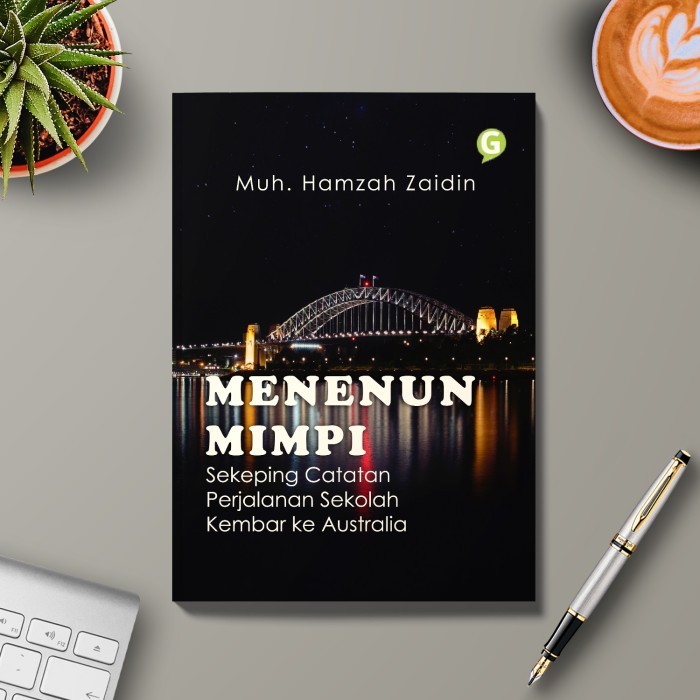 

Menenun Mimpi
