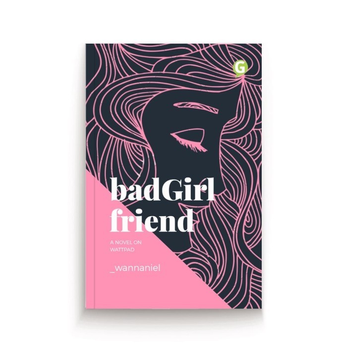 

Badgirlfriend