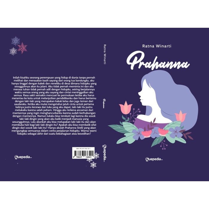 

Prahanna