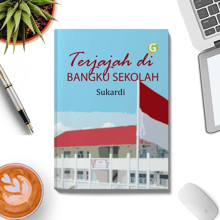 

Terjajah Di Bangku Sekolah