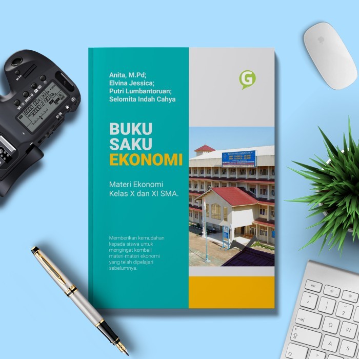 

Buku Saku Ekonomi