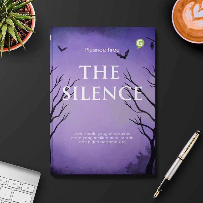 

The Silence