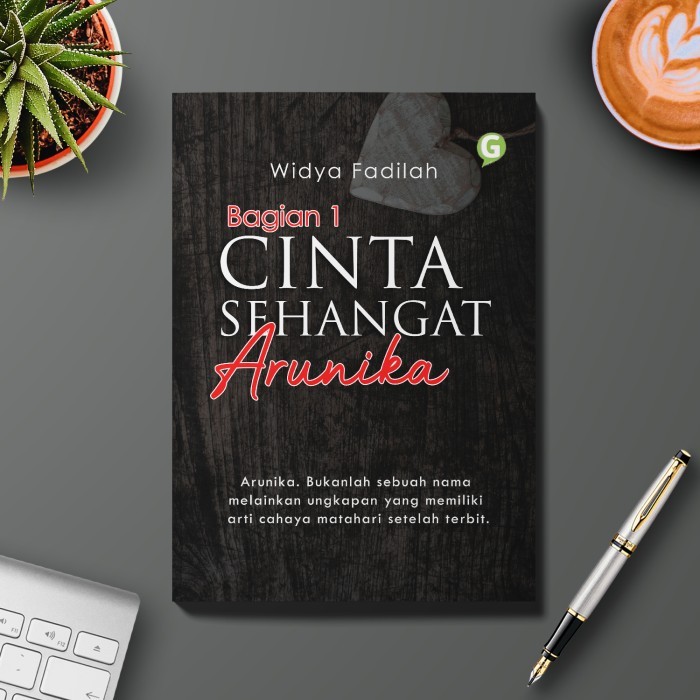 

Cinta Sehangat Arunika Bagian 1