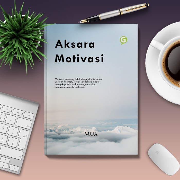 

Aksara Motivasi